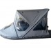 Ходовой тент КОМБИ для лодки ПВХ Альтаир HD 340 НДНД