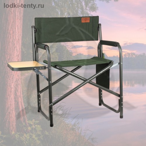 Кровать раскладная camping world forest bed