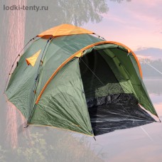 Палатка Envision 4 Lux