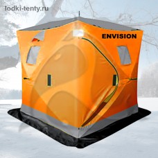 Палатка зимняя Envision Ice Lux 2	
