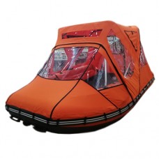 Ходовой тент КОМБИ для лодки ПВХ REEF Тритон 340 iF