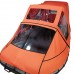 Ходовой тент КОМБИ для лодки ПВХ Altair HDS 410