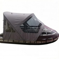 Ходовой тент КОМБИ для лодки ПВХ REEF Скат 350 iF