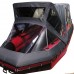 Ходовой тент КОМБИ для лодки ПВХ X-River Mark 430