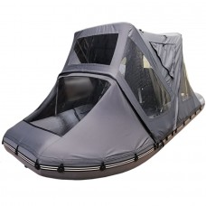 Ходовой тент КОМБИ для лодки ПВХ Altair (Альтаир) Joker 320