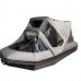 Ходовой тент КОМБИ для лодки ПВХ  X-River Mark 370