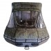 Ходовой тент КОМБИ для лодки ПВХ X-River Rocky 415 F