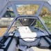 Ходовой тент КОМБИ для лодки ПВХ X-River Rocky 355