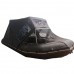 Ходовой тент КОМБИ для лодки ПВХ X-River Rocky 375