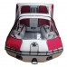 Ходовой тент КОМБИ для лодки ПВХ X-River Rocky 395
