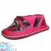 Ходовой тент КОМБИ для лодки ПВХ GRACE WIND X-River 420