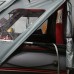 Ходовой тент КОМБИ для лодки ПВХ REEF S-Max 400 If