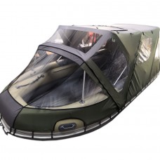 Ходовой тент КОМБИ для лодки ПВХ REEF (Риф) Скат 430 If