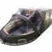 Ходовой тент КОМБИ для лодки ПВХ REEF Скат 450 If