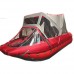Ходовой тент комби для лодки ПВХ X-River Catrin 360