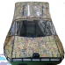 Ходовой тент КОМБИ для лодки ПВХ Mishimo Rapid 380