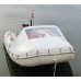 Цена на носовой тент с окном для лодки длиной от 305 до 360 см