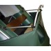 Носовой тент с окном и таргой для лодки Аква 2900 СК