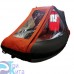 Ходовой тент трансформер для лодки ПВХ BoatsMan BT 380 A